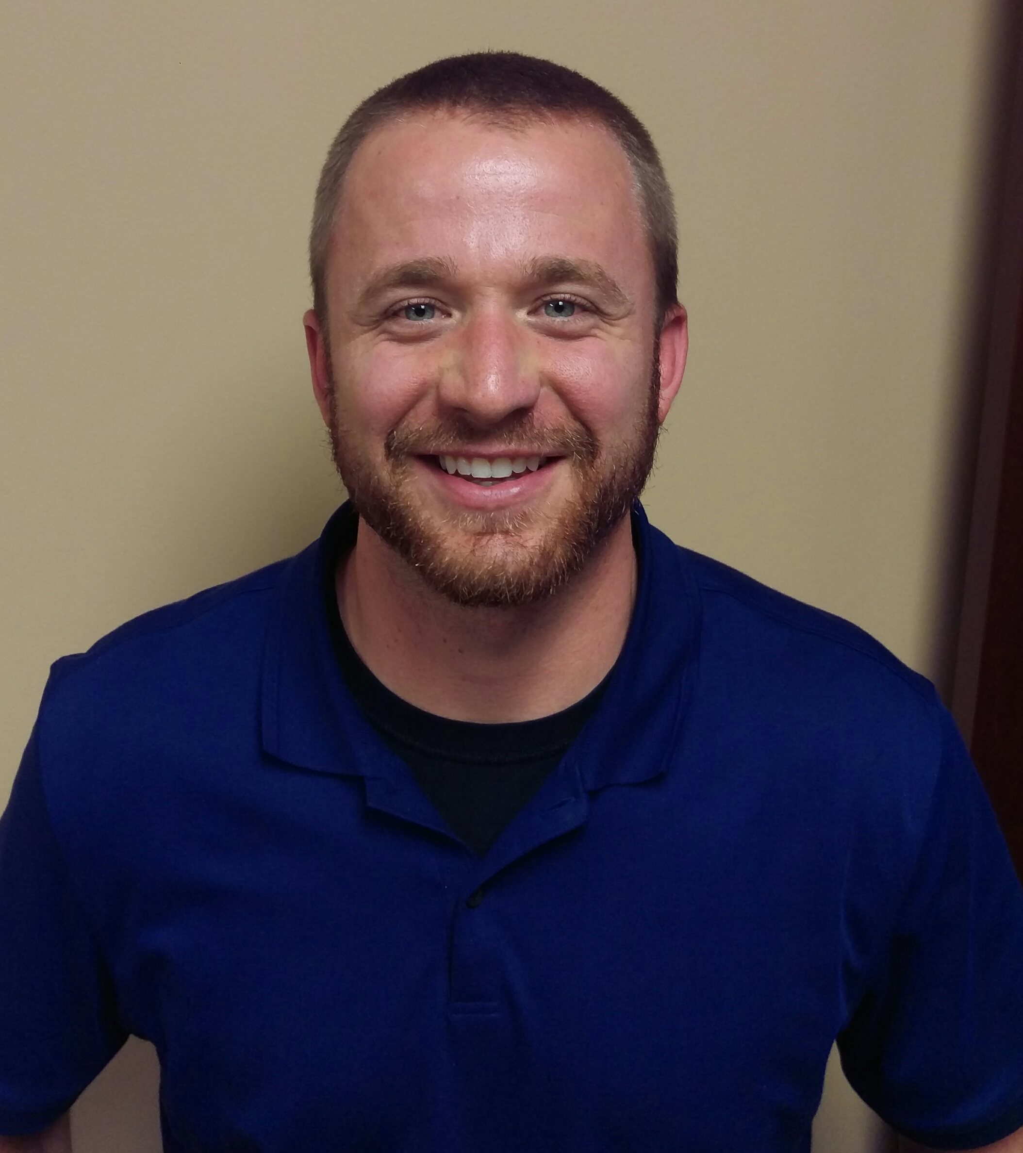 CMG adds new Operations Manager for their Indianapolis Location - Coated Metals Group - Joe-Ley-CMG-Ops-Manager
