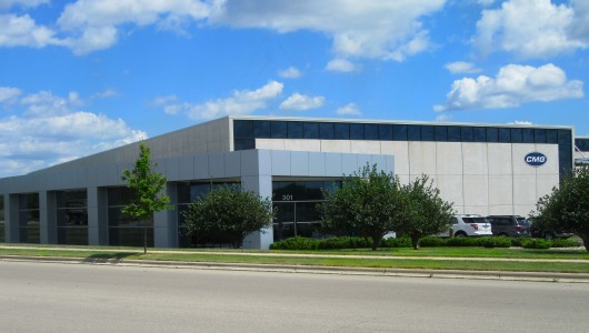 CMG Madison – Headquarters