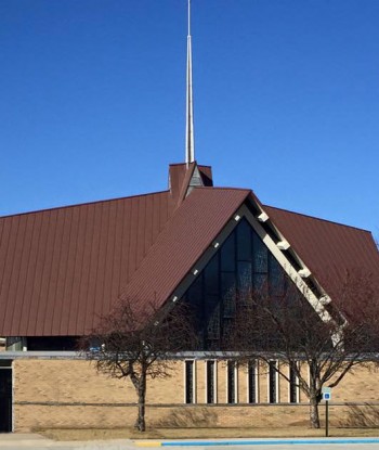 Western Rust Church