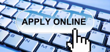 Online Job Application