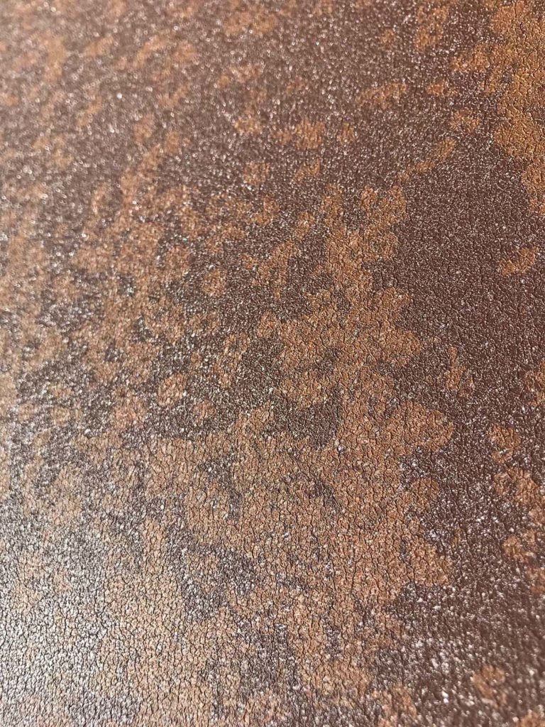 Rustic Rawhide Swatch