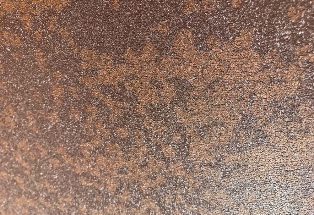 Rustic Rawhide Swatch