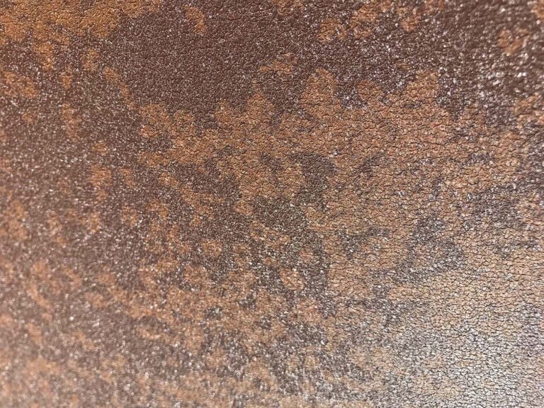 Rustic Rawhide Swatch