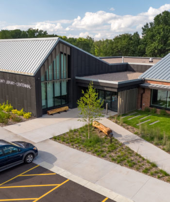 Anoka County Library