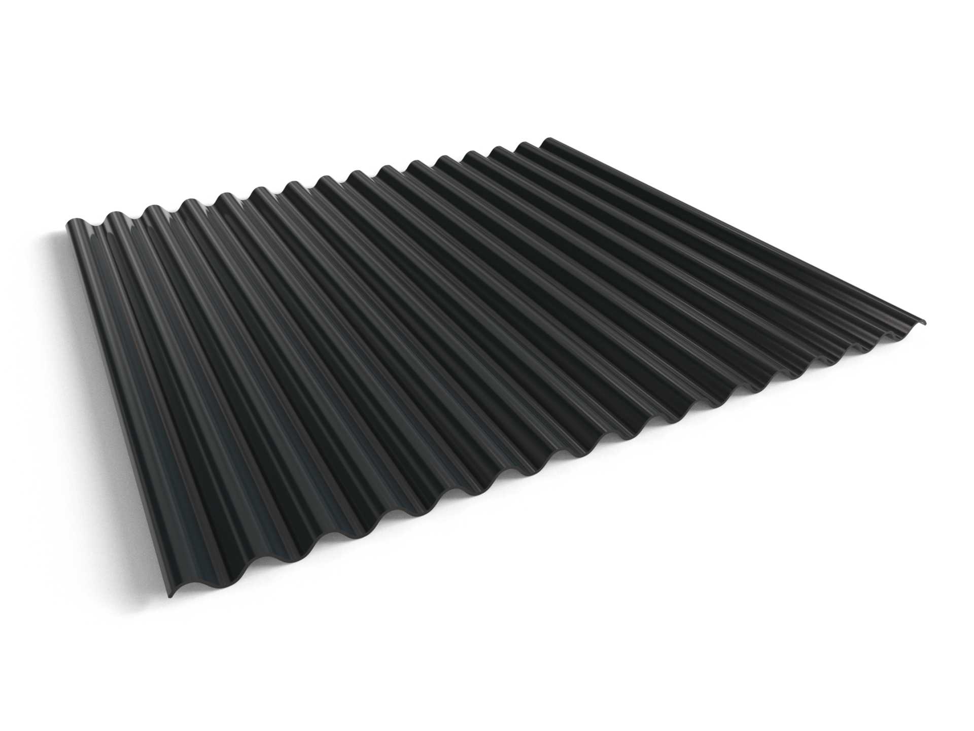 UltraCorrugated Panels Coated Metals Group