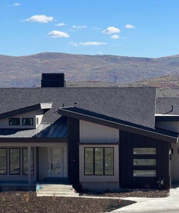 Park City Custom Home