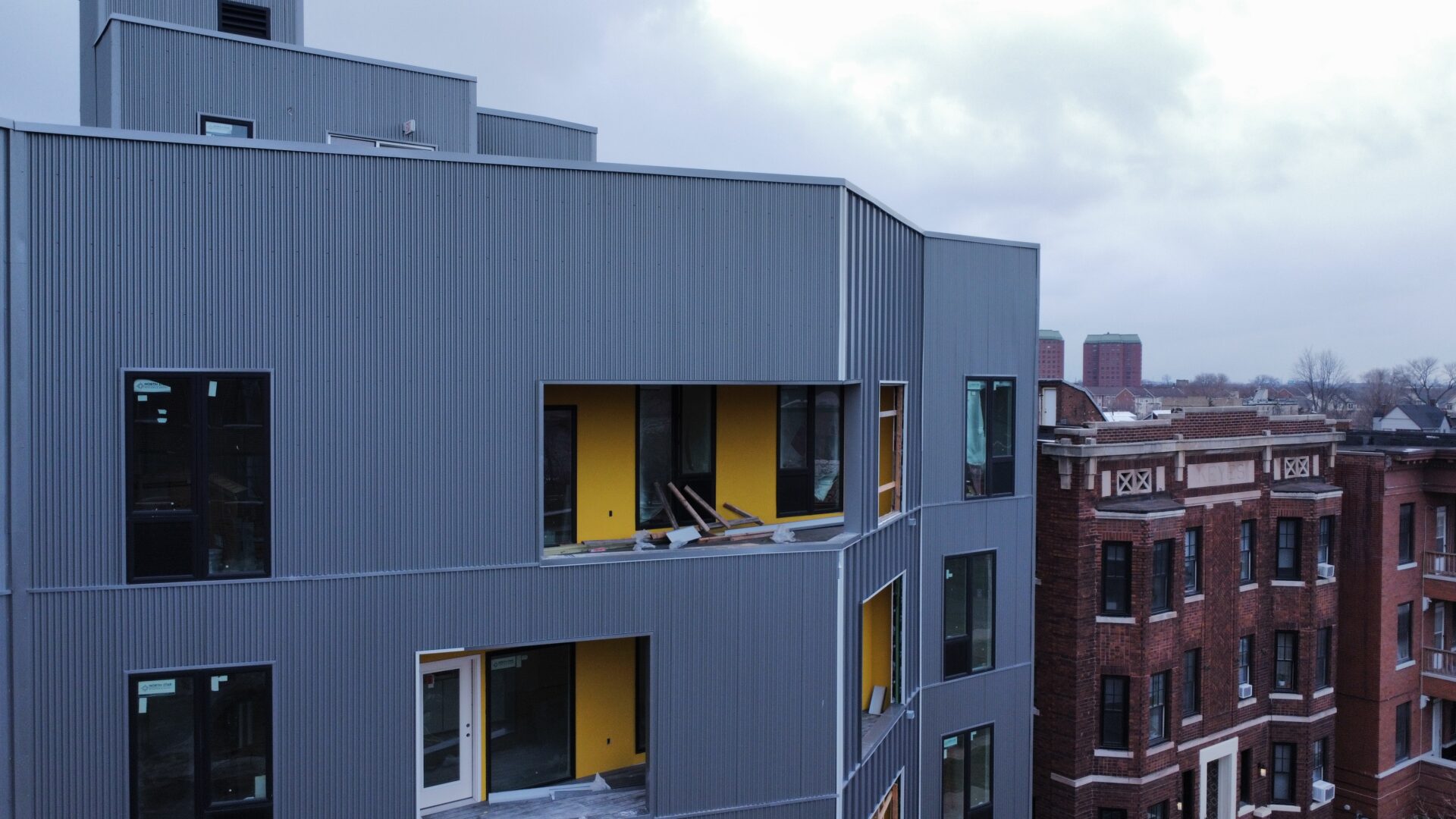 Selecting the Finest Materials for a Timeless Luxury Home - Exotic Metals Used In Apartment Renovation