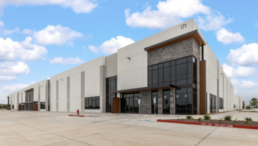 CMG Austin