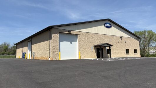 CMG Pennsylvania