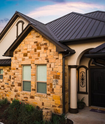 Round Rock Residence