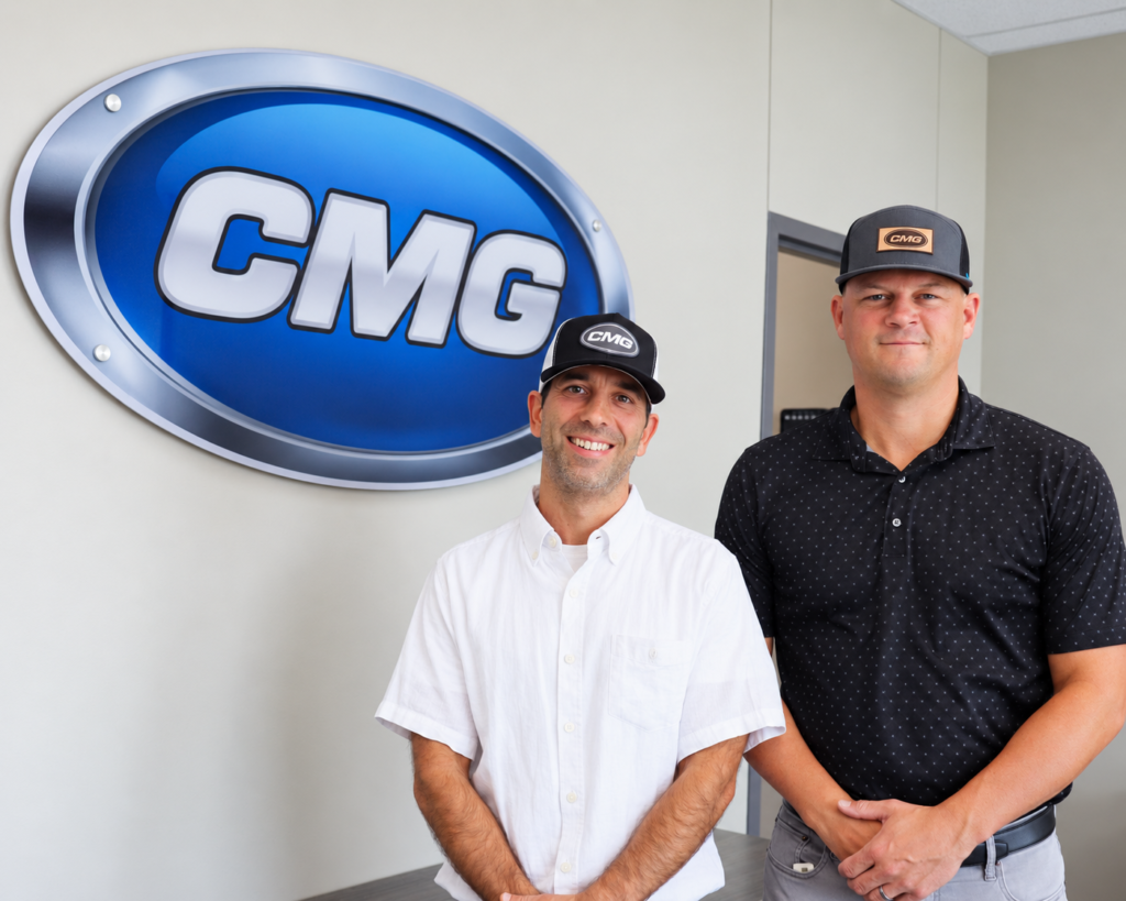 Coated Metals Group Expands National Footprint with New Omaha Distribution Facility