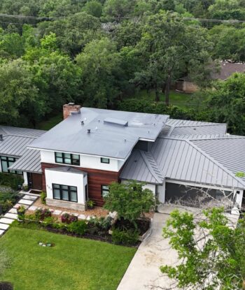 Musket Gray Roof Replacement